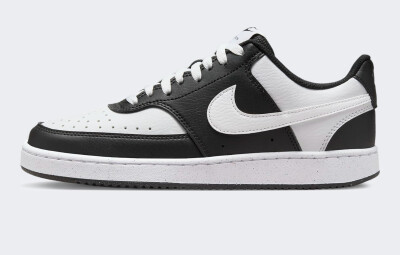 Кеди Nike Court Vision Low Next Nature - 167606, фото 1 - інтернет-магазин MEGASPORT