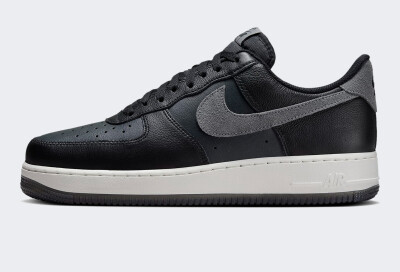Кеди Nike AIR FORCE 1 '07 LV8 - 167621, фото 1 - інтернет-магазин MEGASPORT