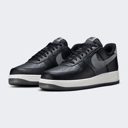 Nike air force 1 basse noir jordan best sale