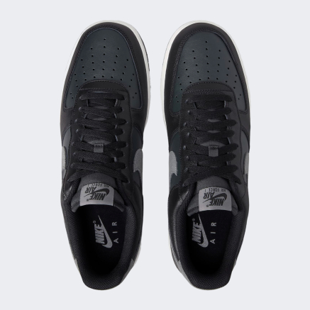 Nike air force 1 07 lv8 anthracite best sale