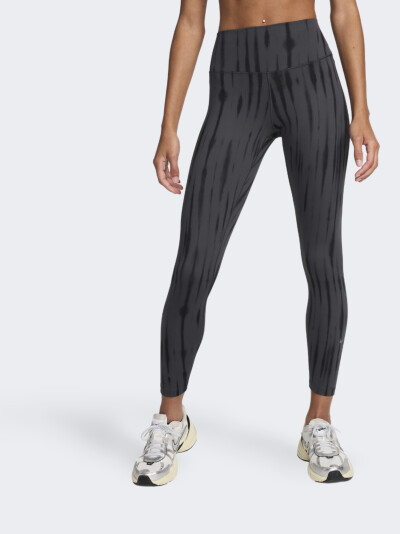 Легінси Nike W NK DF ONE HR 7/8 TIGHT AOP1 - 167631