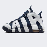 детские AIR MORE UPTEMPO (GS) - 167624, фото 1 - интернет-магазин MEGASPORT