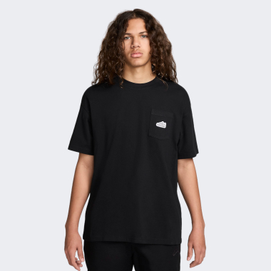 Футболки Nike M NSW TEE M90 PKT PTCH CNCT - 167628, фото 1 - інтернет-магазин MEGASPORT