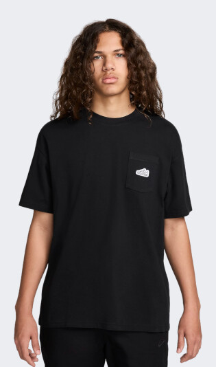 Футболка Nike M NSW TEE M90 PKT PTCH CNCT - 167628, фото 1 - інтернет-магазин MEGASPORT