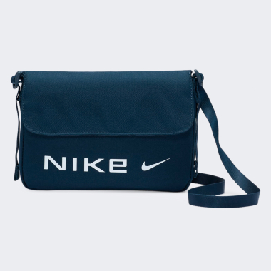 Сумка Nike W NSW FUTRA CRSSBY-CT CON FA24 - 167627, фото 1 - интернет-магазин MEGASPORT