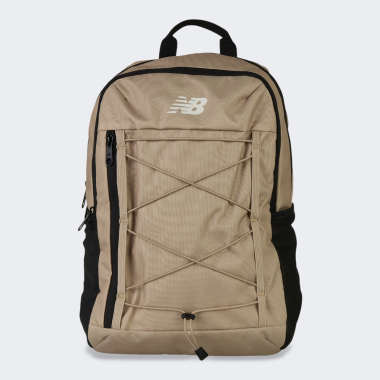 Рюкзак New Balance Backpack Cord - 167578, фото 1 - інтернет-магазин MEGASPORT