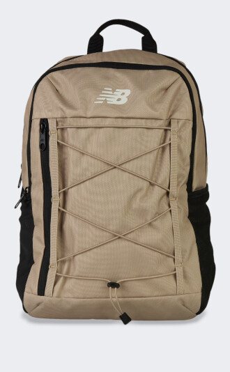 Рюкзак New Balance Backpack Cord - 167578, фото 1 - интернет-магазин MEGASPORT