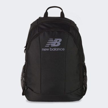 Рюкзак New Balance Backpack Campus - 167582, фото 1 - інтернет-магазин MEGASPORT