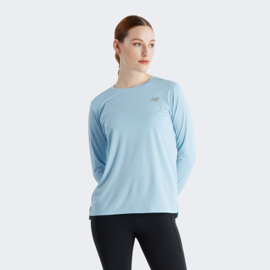 Футболка New Balance Tee Sport Essentials - 167596, фото 1 - интернет-магазин MEGASPORT