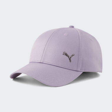 Кепка і Панама Puma Metal Cat Cap - 167657, фото 1 - інтернет-магазин MEGASPORT