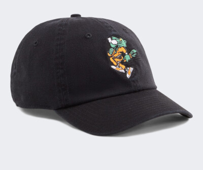 Кепка і Панама Puma x CARROTS Dad Cap - 167663, фото 1 - інтернет-магазин MEGASPORT