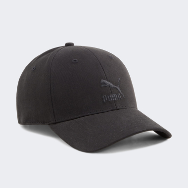 Кепки і Панами Puma Classics BB Cap - 167661, фото 1 - інтернет-магазин MEGASPORT