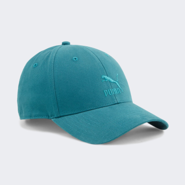 Кепки и Панамы Puma Classics BB Cap - 167662, фото 1 - интернет-магазин MEGASPORT