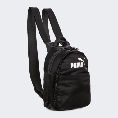 Рюкзак Puma Core Up Minime Backpack - 167667, фото 1 - интернет-магазин MEGASPORT