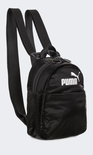 Рюкзак Puma Core Up Minime Backpack - 167667, фото 1 - інтернет-магазин MEGASPORT
