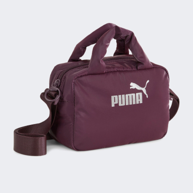 Сумка Puma Core Up Mini Grip Bag - 167666, фото 1 - інтернет-магазин MEGASPORT