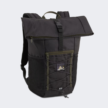 Рюкзаки Puma Better Backpack - 167668, фото 1 - интернет-магазин MEGASPORT