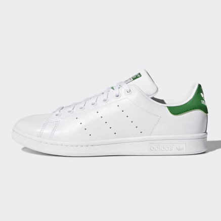 Кеды Adidas Originals Stan Smith - 115598, фото 1 - интернет-магазин MEGASPORT