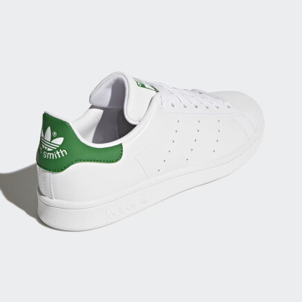 Кеды Adidas Originals Stan Smith - 115598, фото 4 - интернет-магазин MEGASPORT