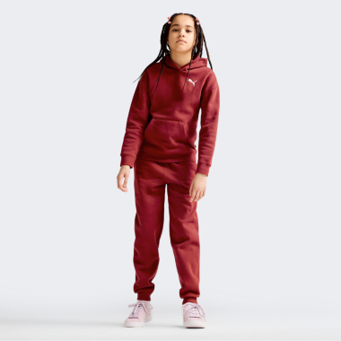 Спортивные костюмы Puma детский Loungewear Suit FL G - 167716, фото 1 - интернет-магазин MEGASPORT