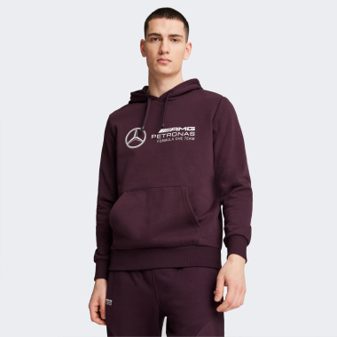 Кофта Puma MAPF1 ESS Hoodie - 167690, фото 1 - интернет-магазин MEGASPORT