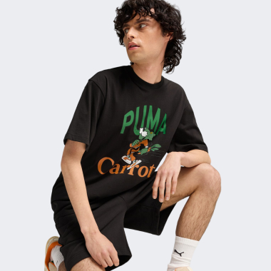 X CARROTS Graphic Tee