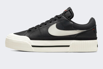 Кеди Nike Court Legacy Lift - 150342, фото 1 - інтернет-магазин MEGASPORT