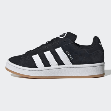 Кеди Adidas Originals дитячі CAMPUS 00s J - 167779, фото 1 - інтернет-магазин MEGASPORT