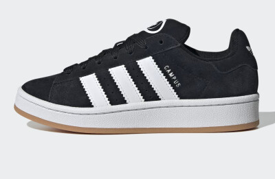 Кеди Adidas Originals дитячі CAMPUS 00s J - 167779, фото 1 - інтернет-магазин MEGASPORT