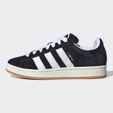 Кеди Adidas Originals CAMPUS 00s - 167780, фото 1 - інтернет-магазин MEGASPORT