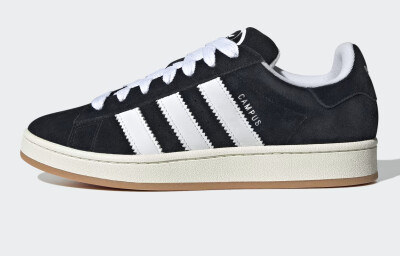 Кеди Adidas Originals CAMPUS 00s - 167780, фото 1 - інтернет-магазин MEGASPORT