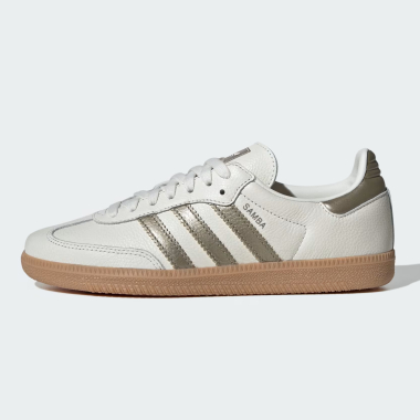 Кеди Adidas Originals SAMBA OG W - 167788, фото 1 - інтернет-магазин MEGASPORT