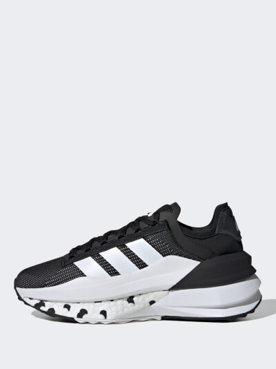 Кросівки Adidas AVRYN_X - 167783, фото 1 - інтернет-магазин MEGASPORT