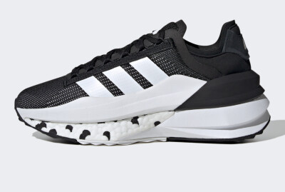 Кросівки Adidas AVRYN_X - 167783, фото 1 - інтернет-магазин MEGASPORT