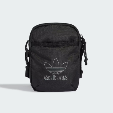 Сумка Adidas Originals AC FESTIVAL BAG - 167797, фото 1 - интернет-магазин MEGASPORT