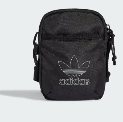 Сумка Adidas Originals AC FESTIVAL BAG - 167797, фото 1 - інтернет-магазин MEGASPORT