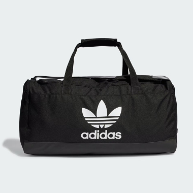 Сумки Adidas Originals DUFFLE BAG - 167796, фото 1 - интернет-магазин MEGASPORT