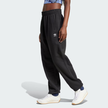 Спортивні штани Adidas Originals ESS JOGGER FT - 167798, фото 1 - інтернет-магазин MEGASPORT