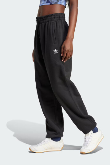 Спортивні штани Adidas Originals ESS JOGGER FT - 167798, фото 1 - інтернет-магазин MEGASPORT