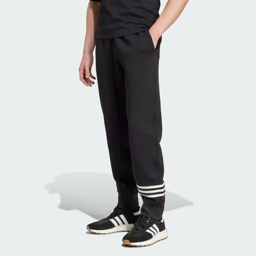 Спортивные штаны Adidas Originals NEU C PT | Цвет: черный | купить в ...