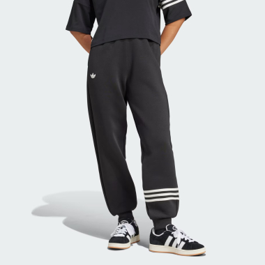 Спортивные штаны Adidas Originals NEUCL SWTPANT - 167803, фото 1 - интернет-магазин MEGASPORT