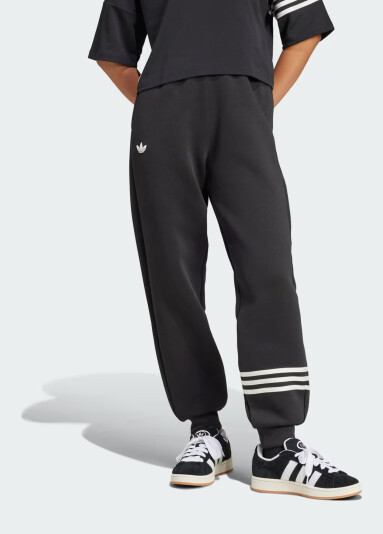 Спортивні штани Adidas Originals NEUCL SWTPANT - 167803, фото 1 - інтернет-магазин MEGASPORT
