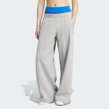 Спортивные штаны Adidas Originals KSENIA SWEATPNT - 167805, фото 1 - интернет-магазин MEGASPORT