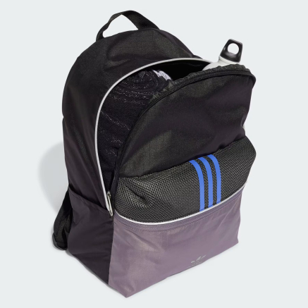 Adidas Originals BACKPACK MEGASPORT 167806