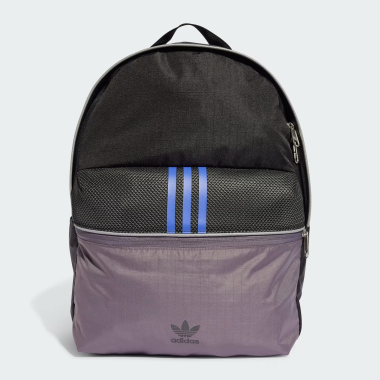 Рюкзаки Adidas Originals BACKPACK - 167806, фото 1 - интернет-магазин MEGASPORT