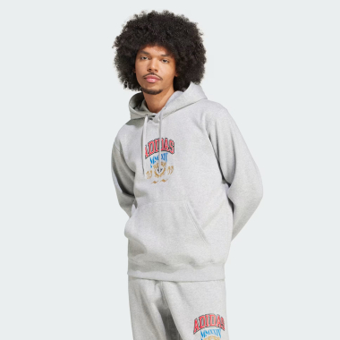 Кофта Adidas Originals VRCT HOODED 1 - 167808, фото 1 - интернет-магазин MEGASPORT