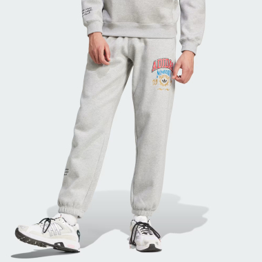 Спортивні штани Adidas Originals VRCT PANTS 1 - 167809, фото 1 - інтернет-магазин MEGASPORT