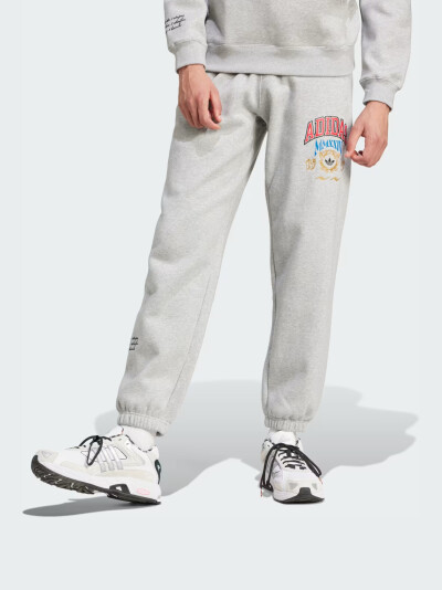 Спортивные штаны Adidas Originals VRCT PANTS 1 - 167809, фото 1 - интернет-магазин MEGASPORT