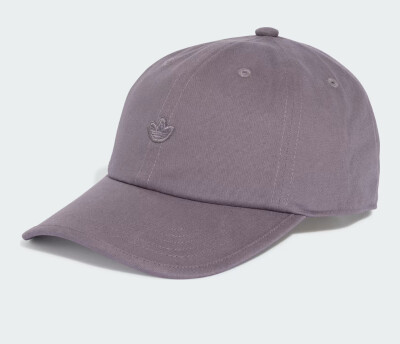 Кепка и Панама Adidas Originals PE DAD CAP - 167810, фото 1 - интернет-магазин MEGASPORT