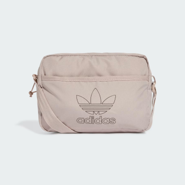 Сумки Adidas Originals SMALL AIRLINER - 167812, фото 1 - інтернет-магазин MEGASPORT